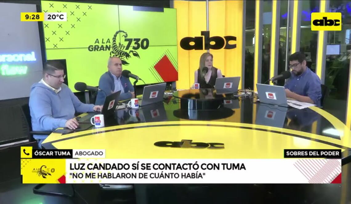 Background ABCTV JWP