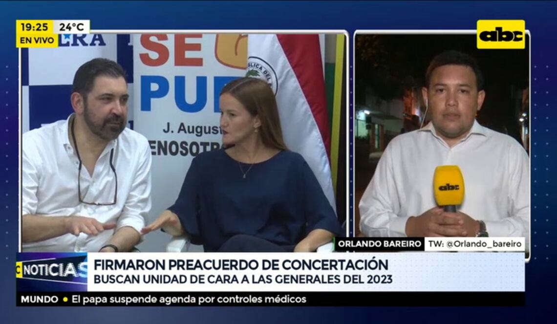 Background ABCTV JWP