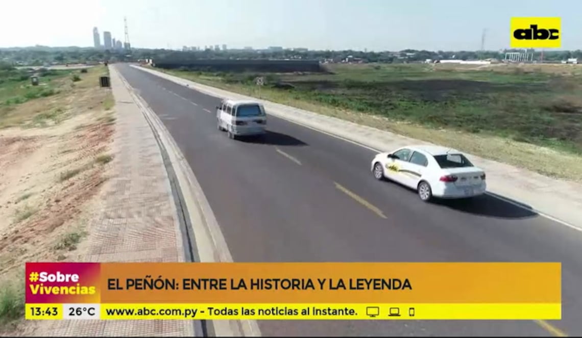 Background ABCTV JWP