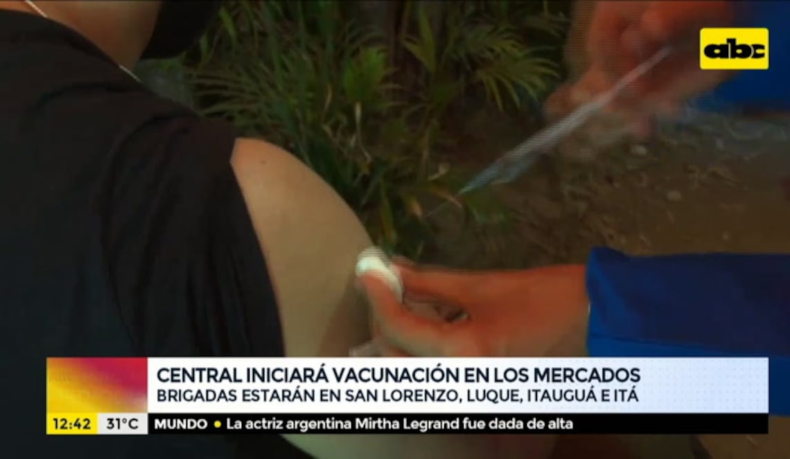 Background ABCTV JWP