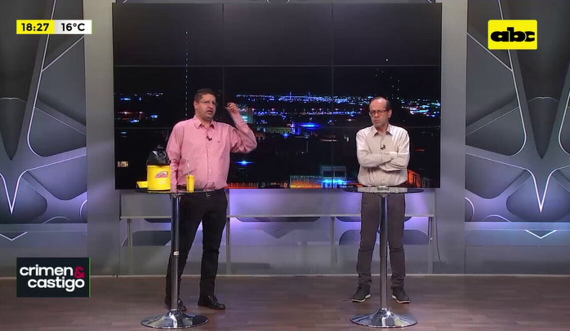 Background ABCTV JWP