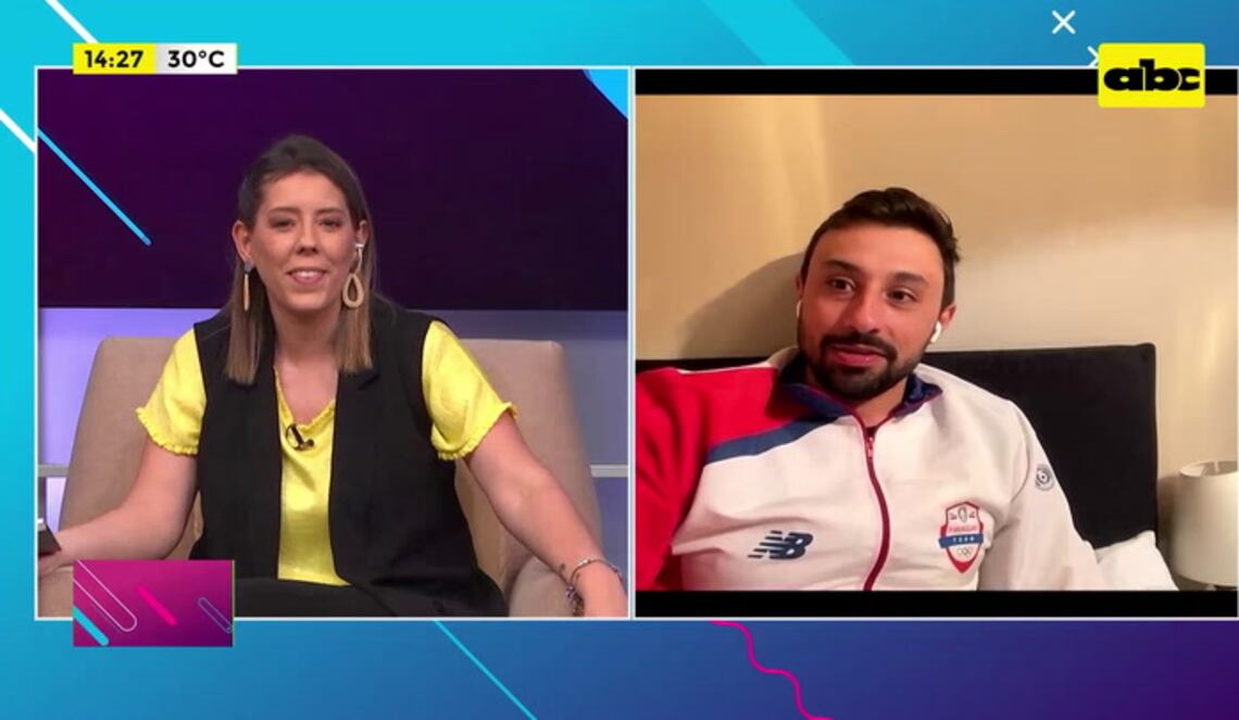 Background ABCTV JWP