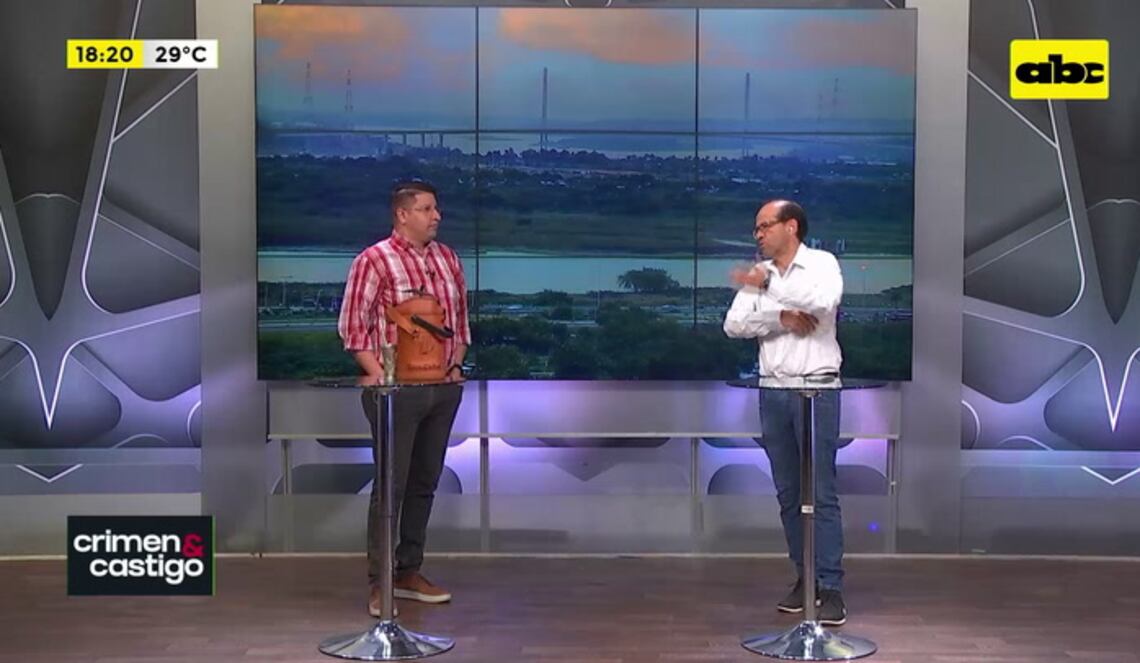 Background ABCTV JWP