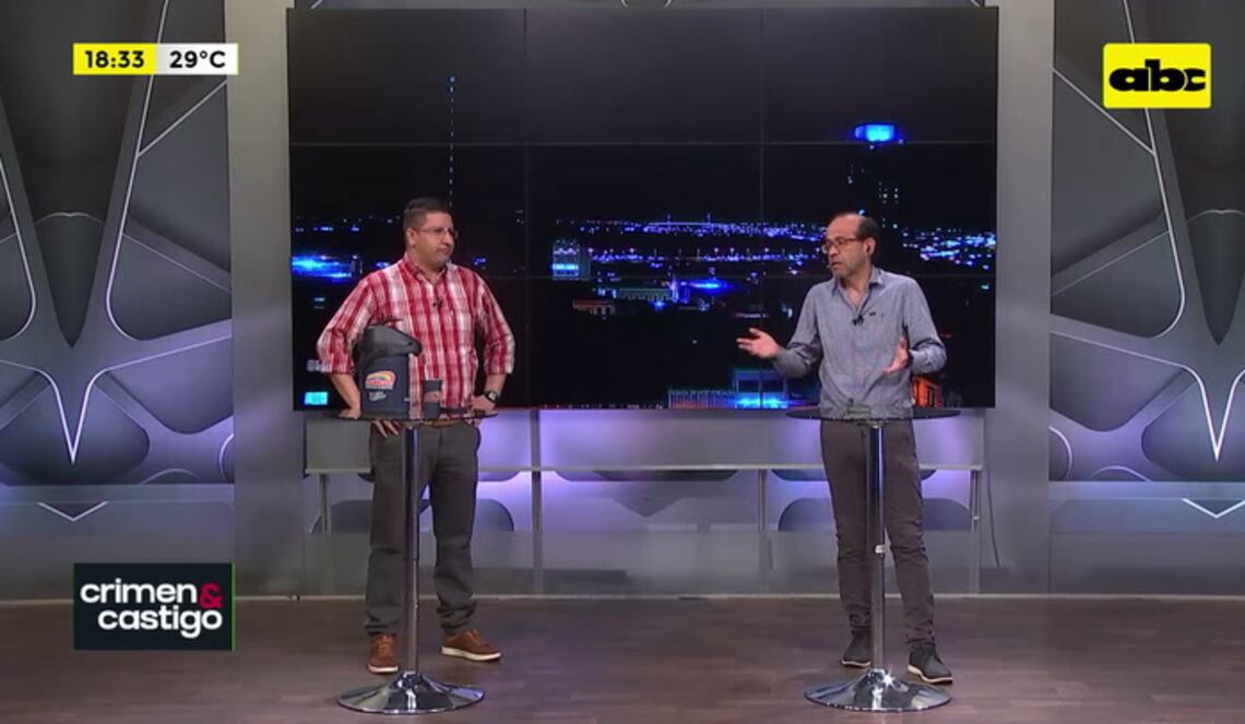 Background ABCTV JWP