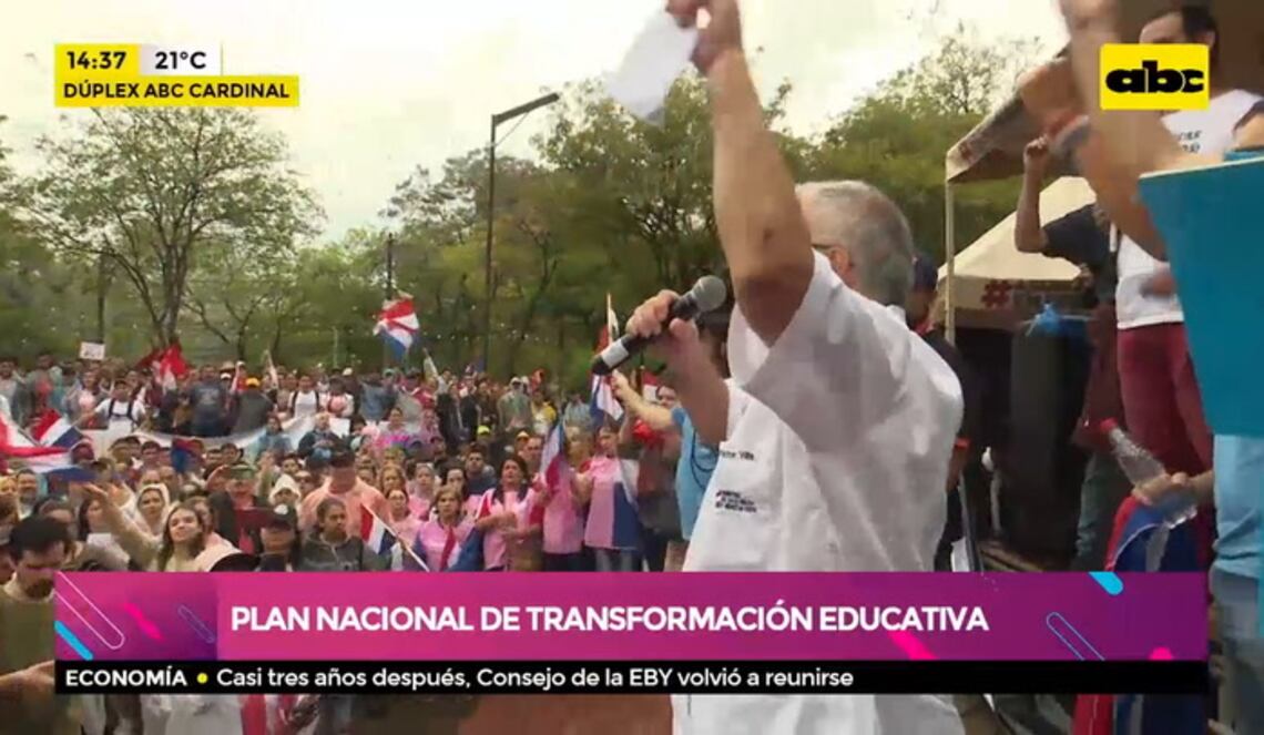 Background ABCTV JWP