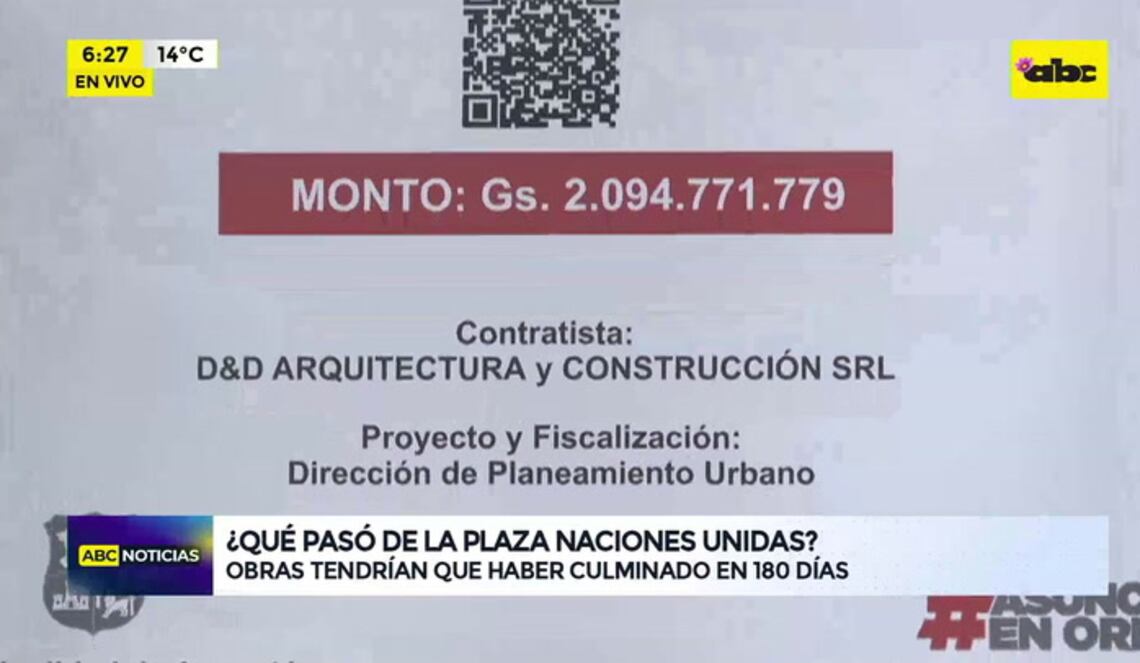 Background ABCTV JWP