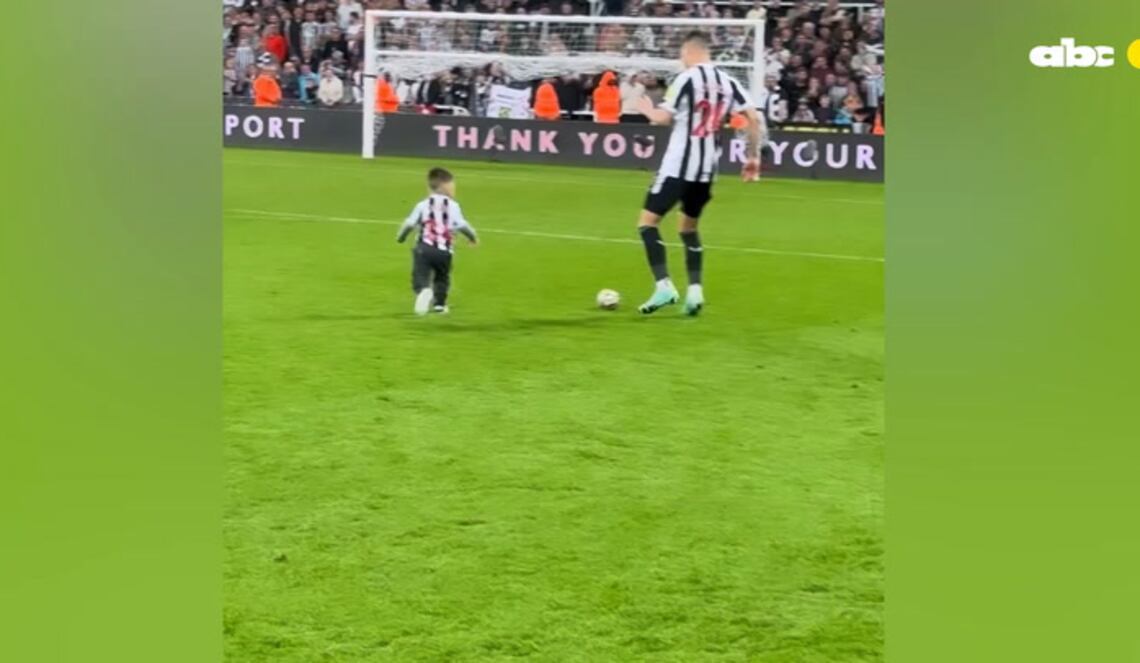 Background ABCTV JWP