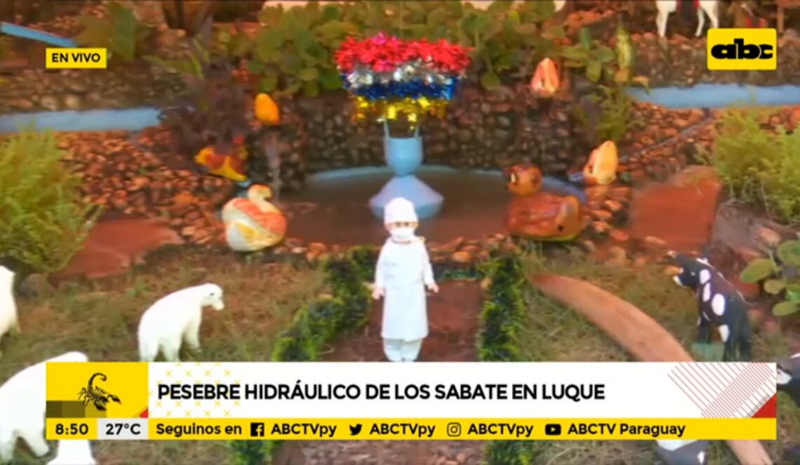 Background ABCTV JWP