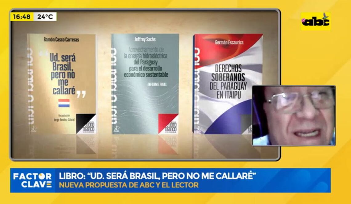 Background ABCTV JWP