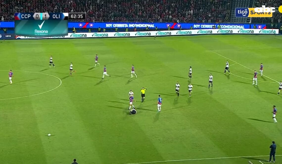 Background ABCTV JWP