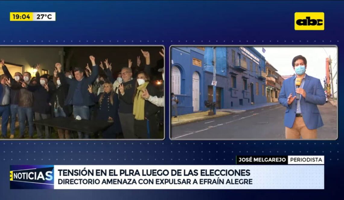 Background ABCTV JWP