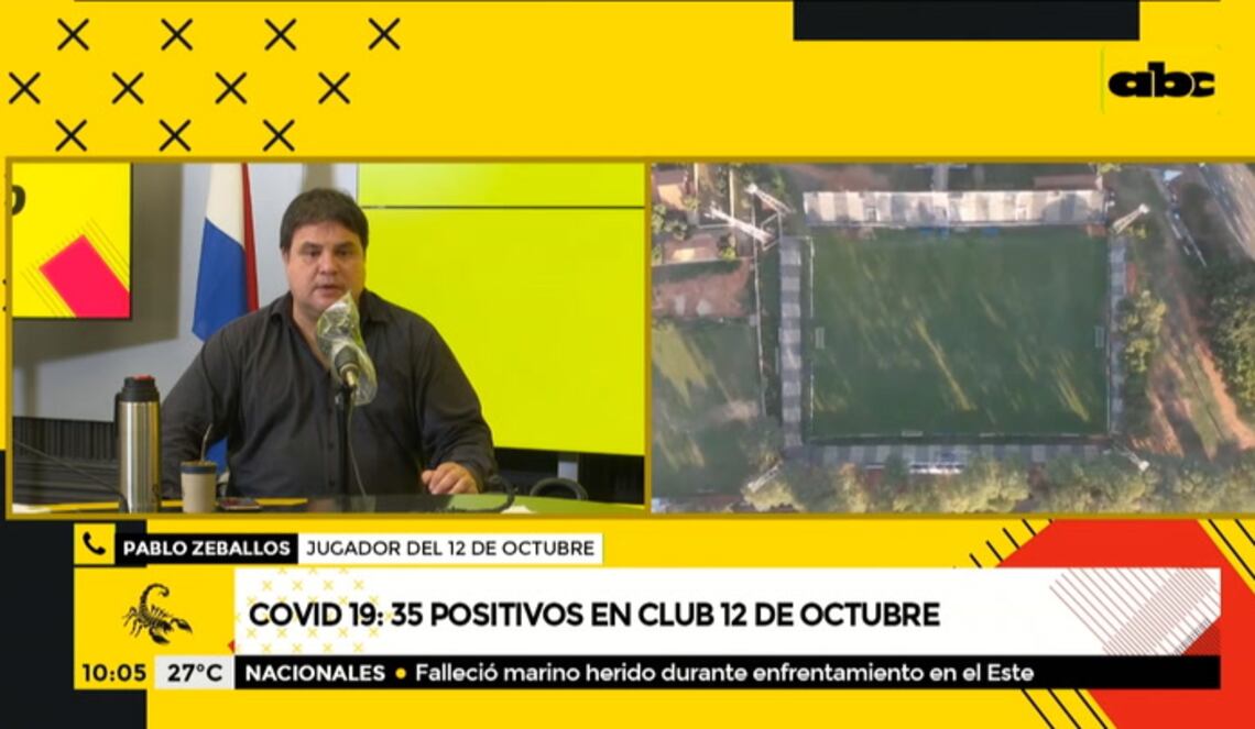 Background ABCTV JWP