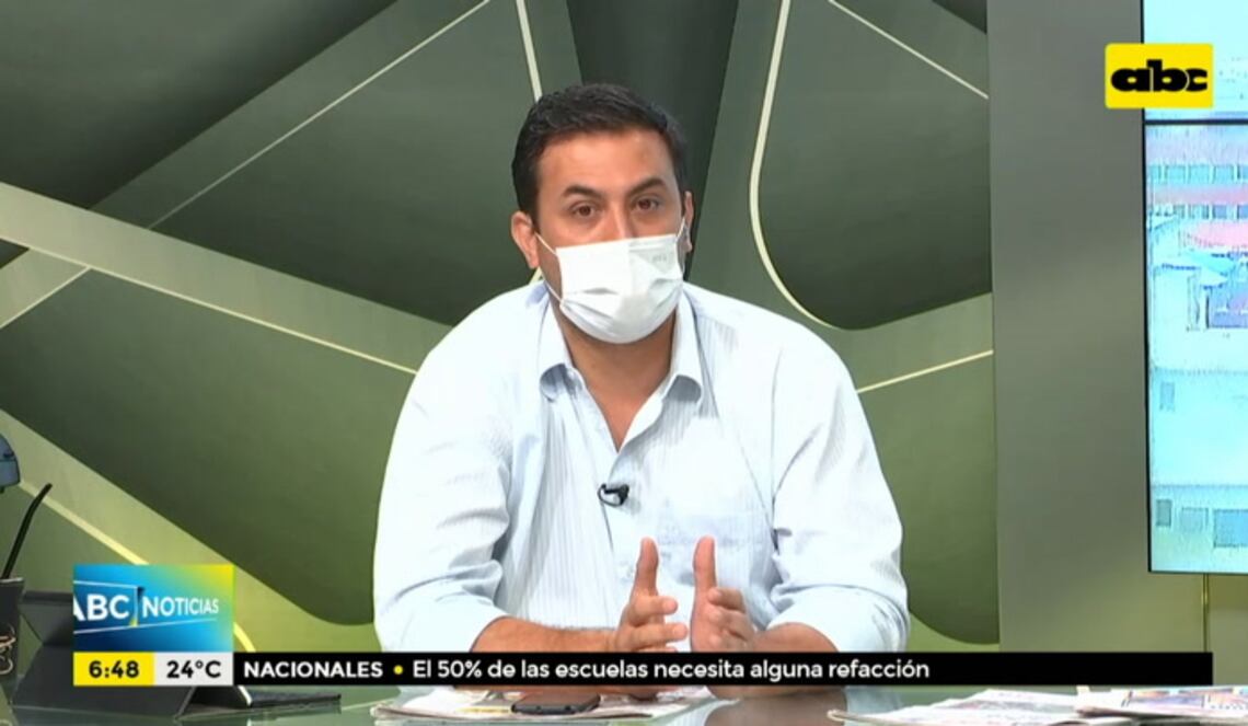 Background ABCTV JWP