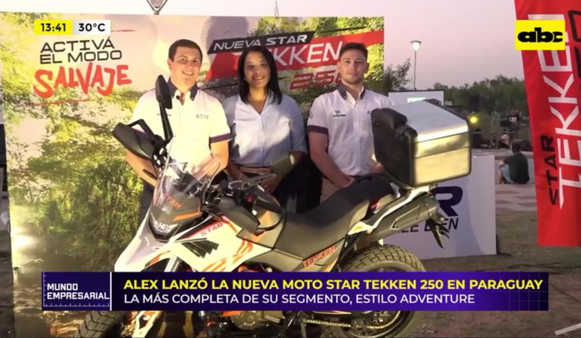 Background ABCTV JWP