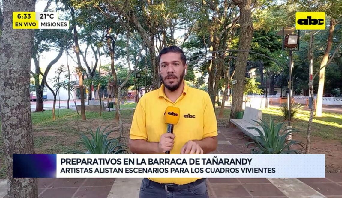 Background ABCTV JWP