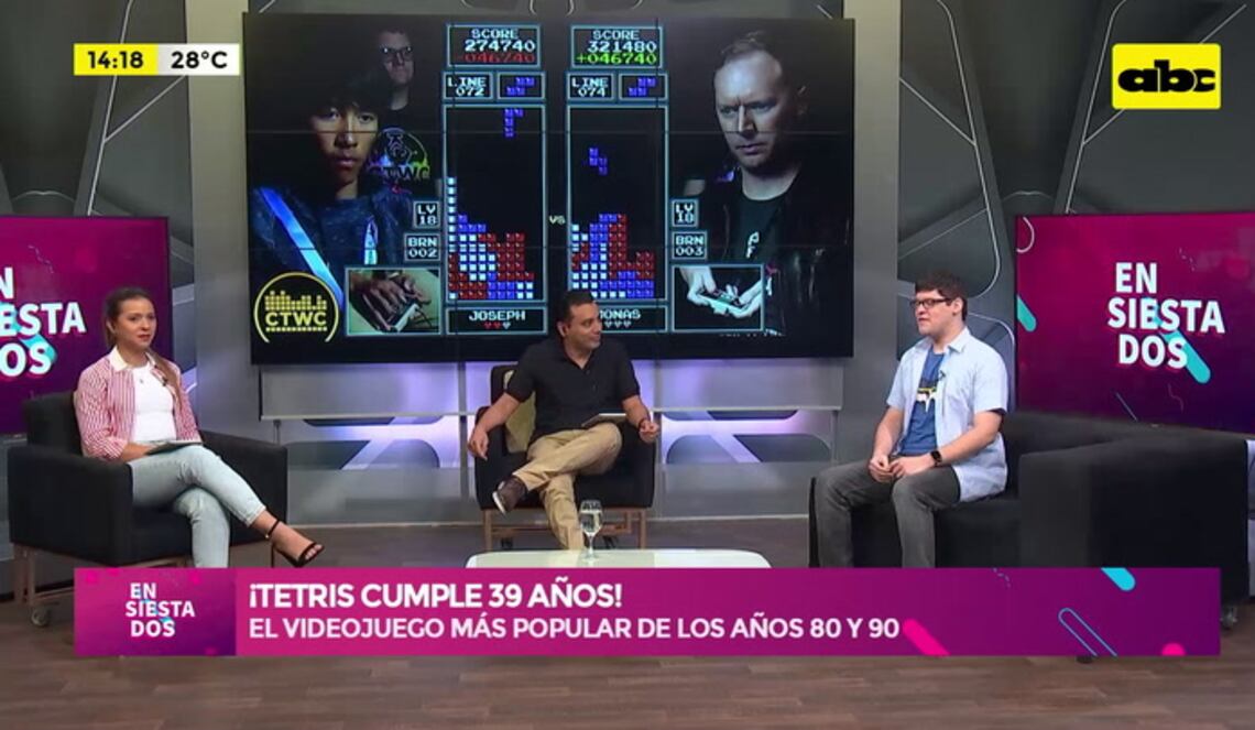 Background ABCTV JWP