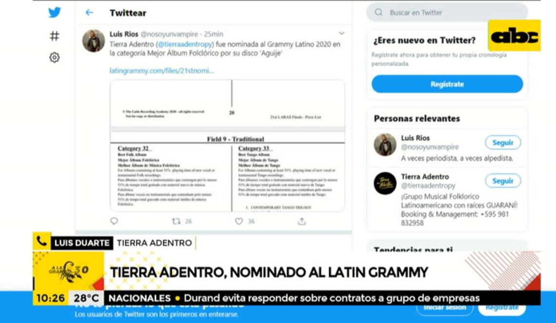 Background ABCTV JWP