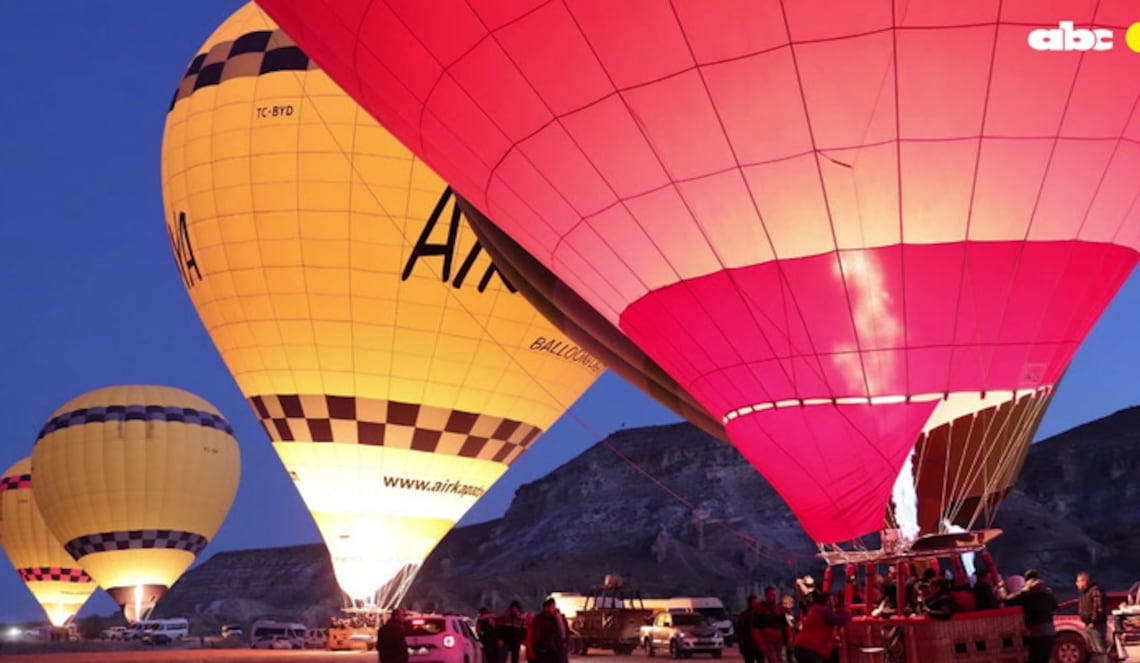 Background ABCTV JWP