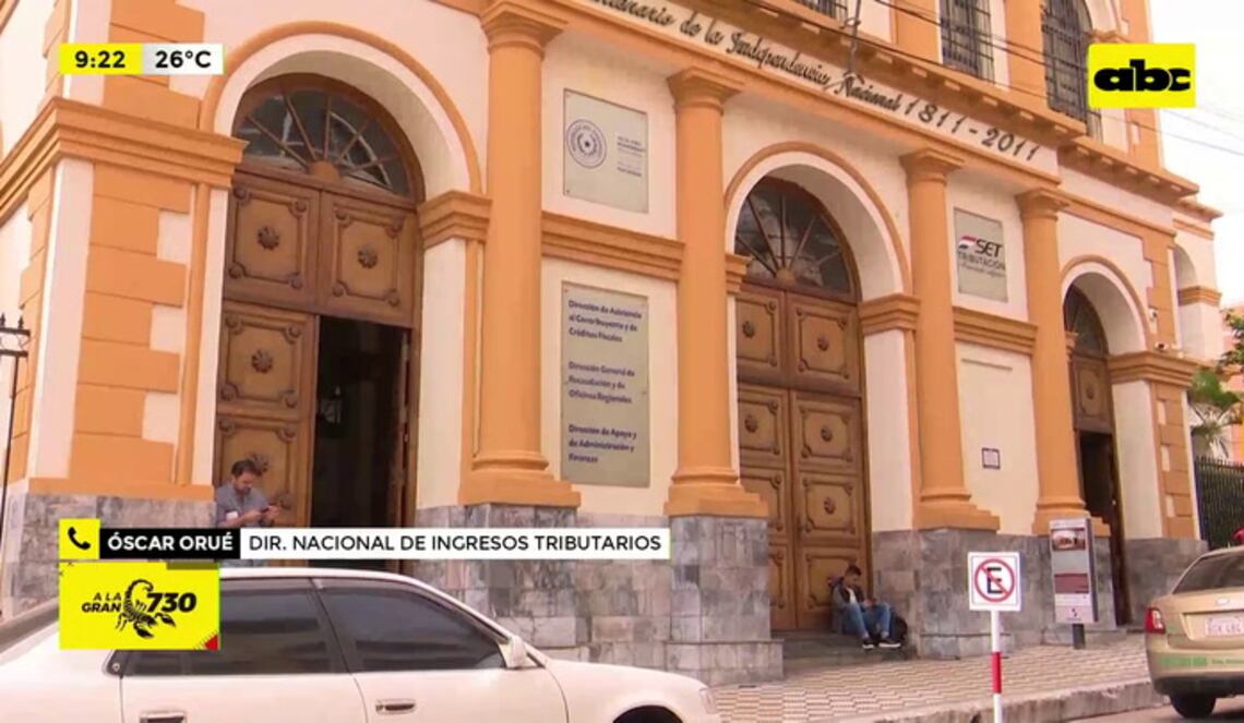 Background ABCTV JWP