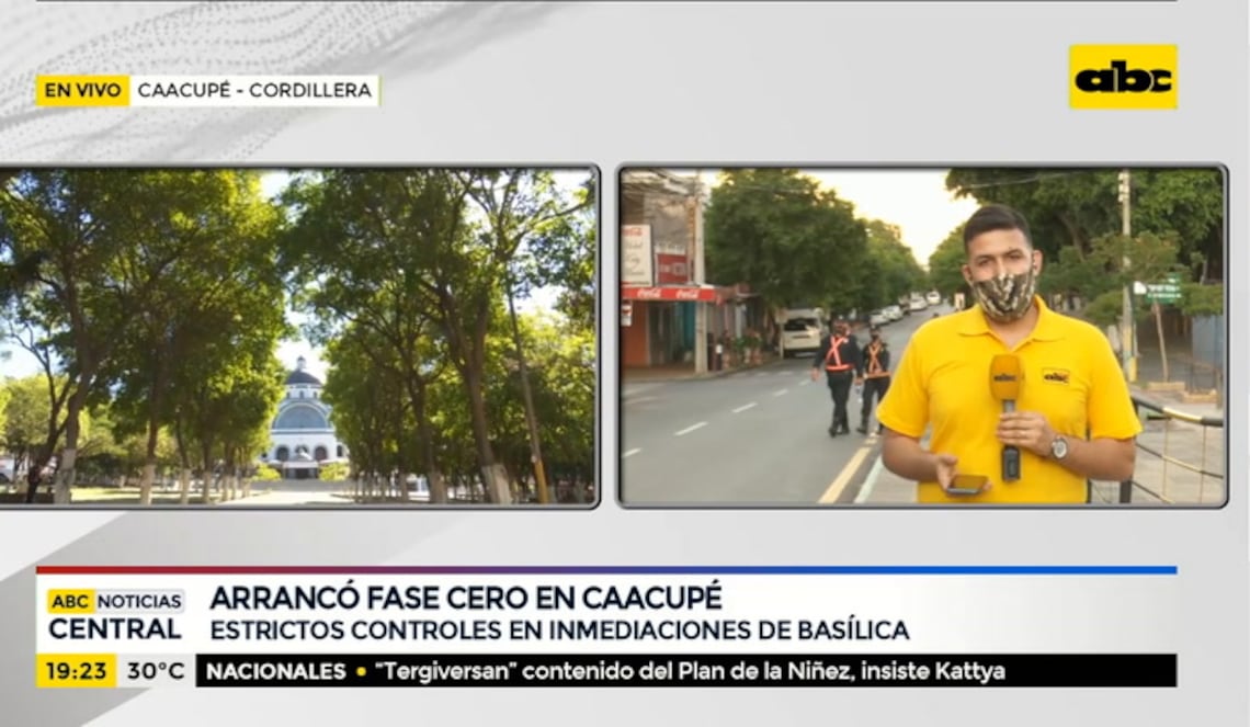 Background ABCTV JWP