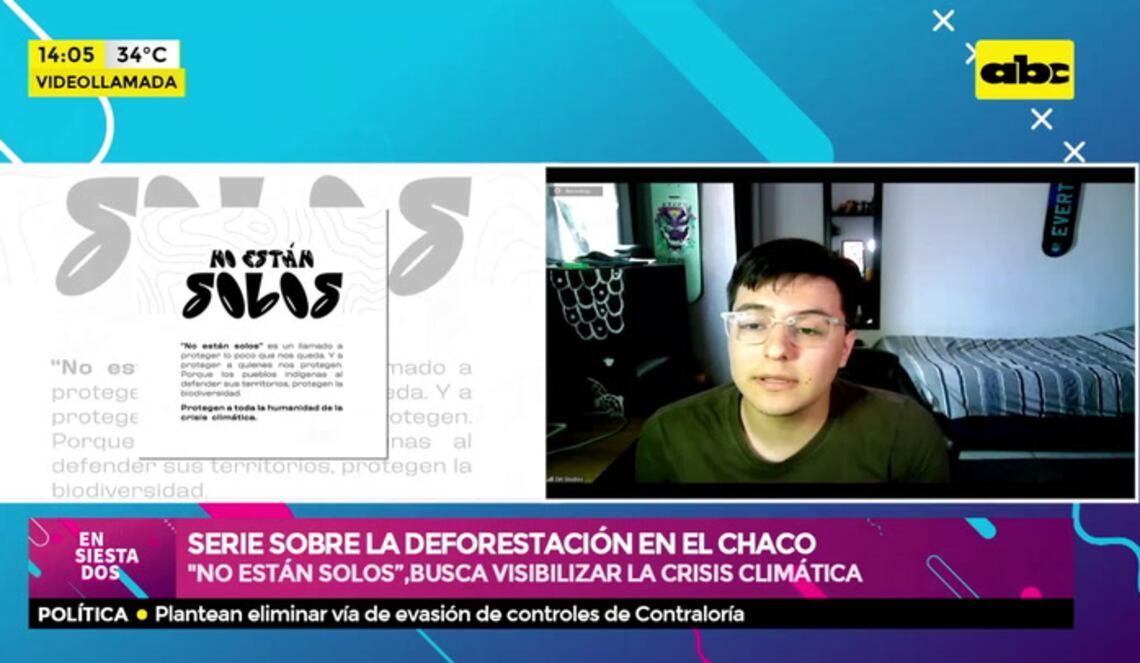 Background ABCTV JWP