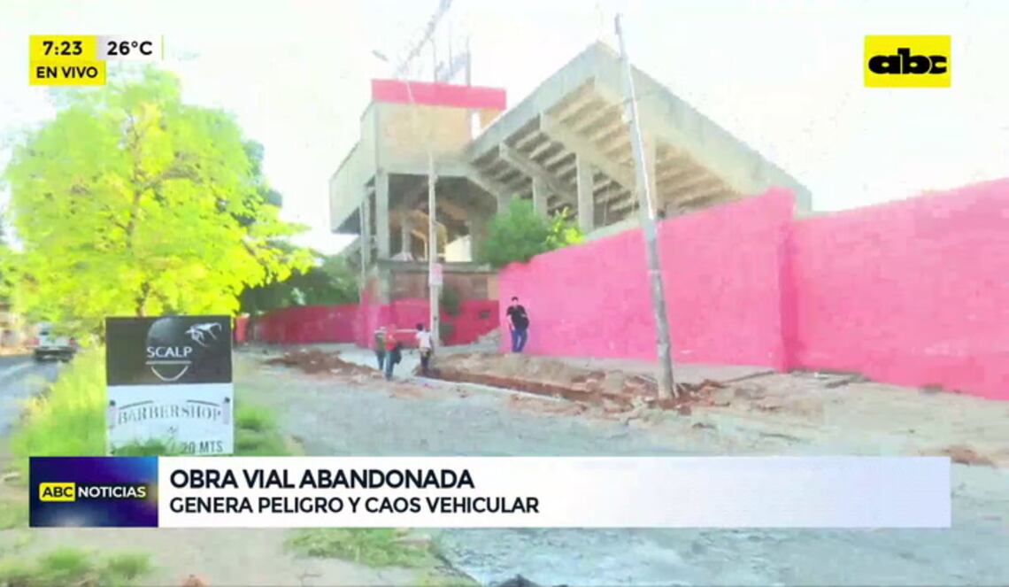 Background ABCTV JWP