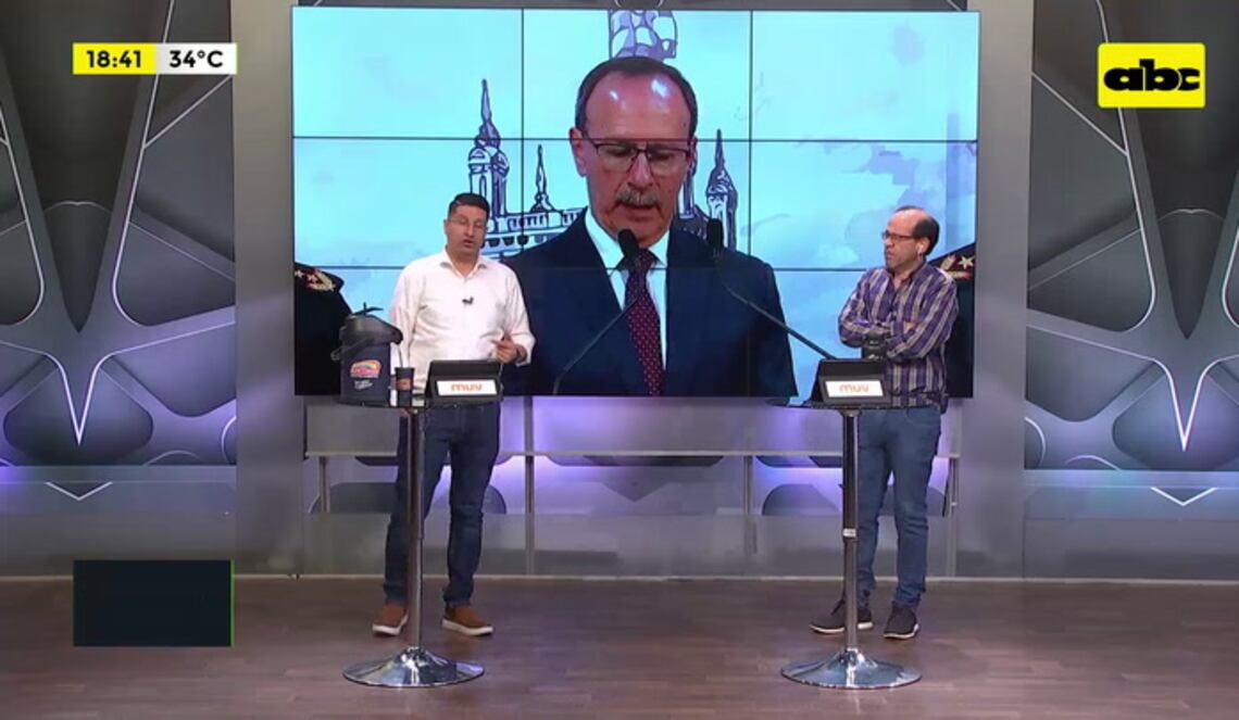 Background ABCTV JWP