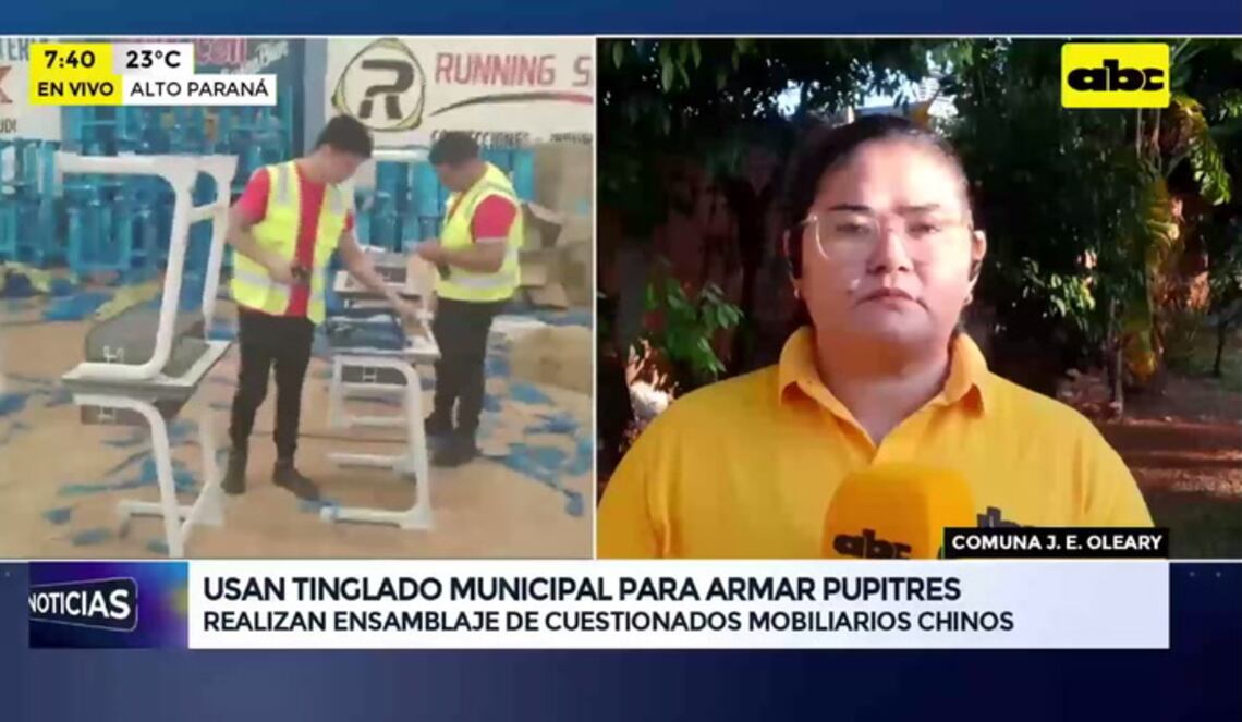 Background ABCTV JWP