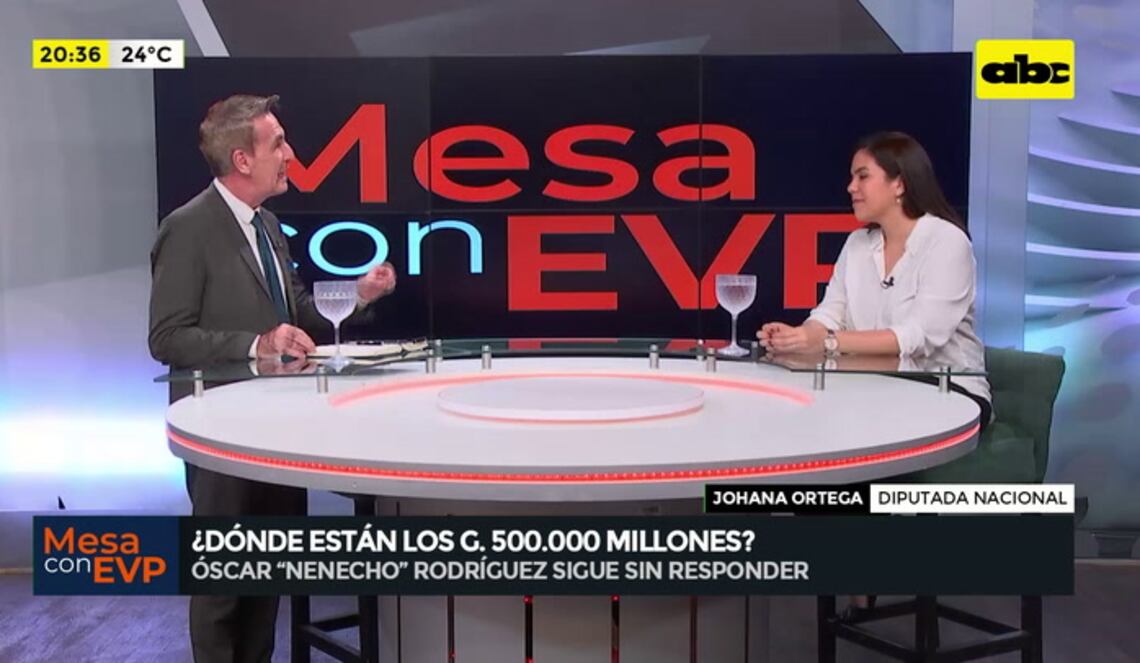 Background ABCTV JWP