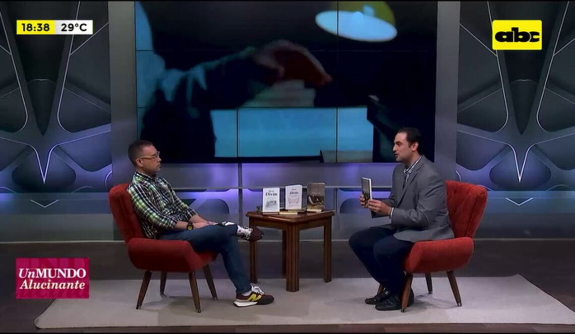 Background ABCTV JWP