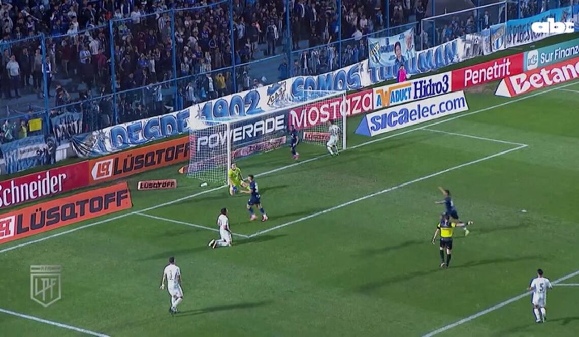 Background ABCTV JWP