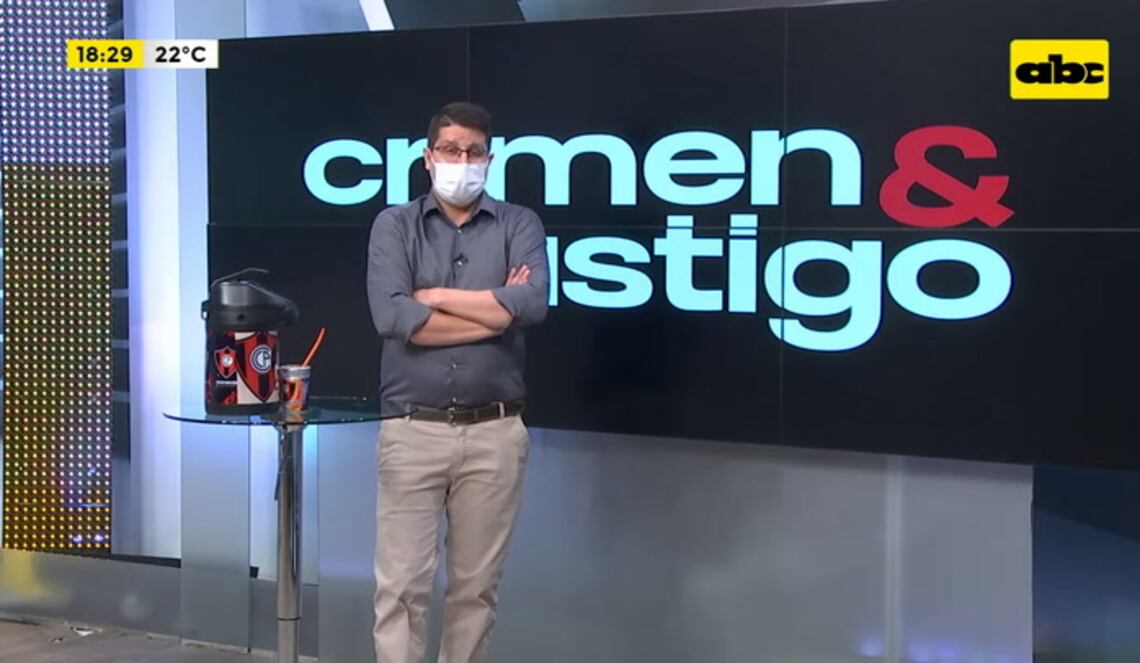 Background ABCTV JWP