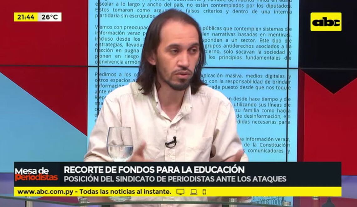 Background ABCTV JWP