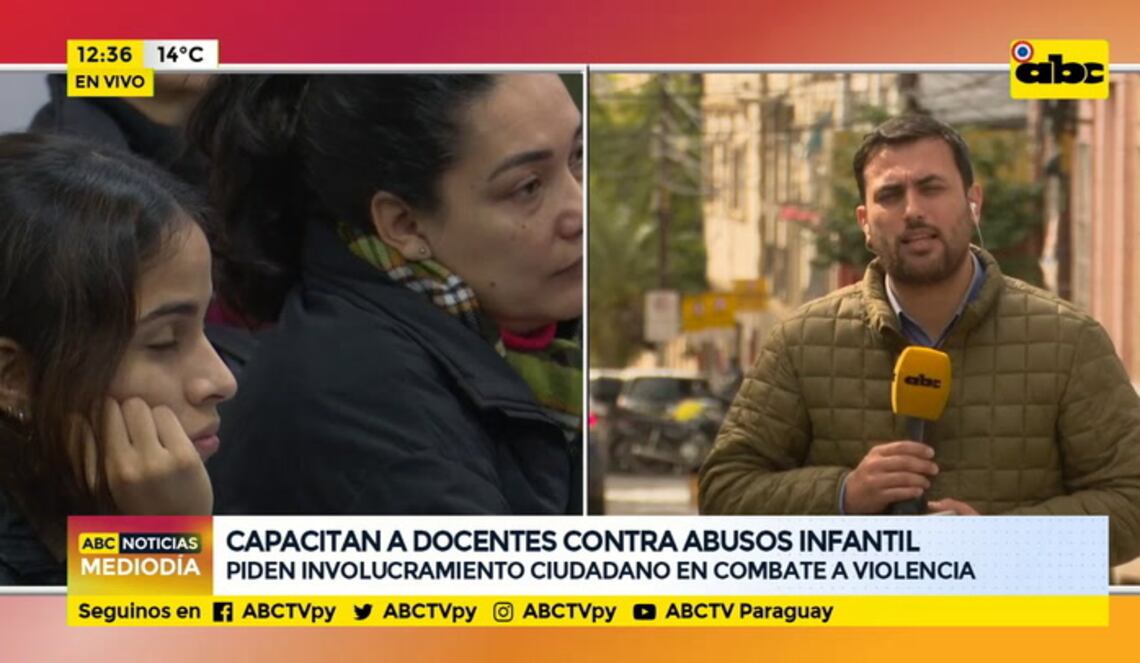 Background ABCTV JWP