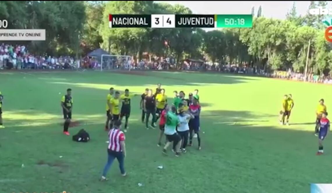 Background ABCTV JWP