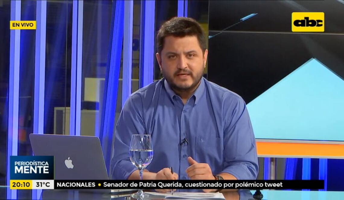 Background ABCTV JWP