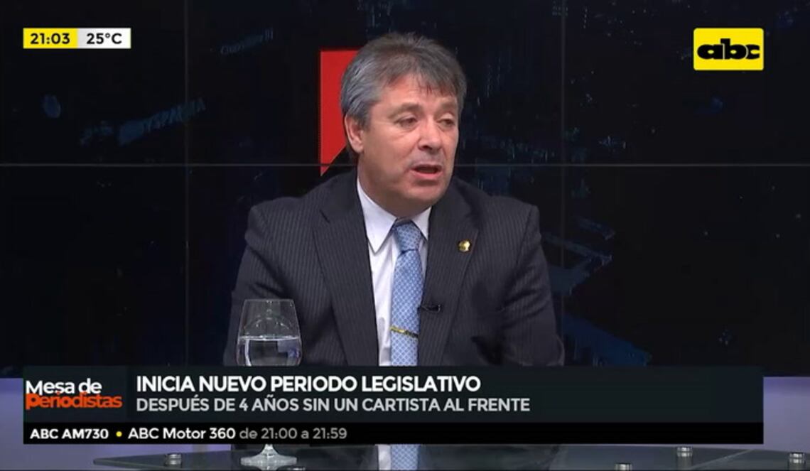 Background ABCTV JWP