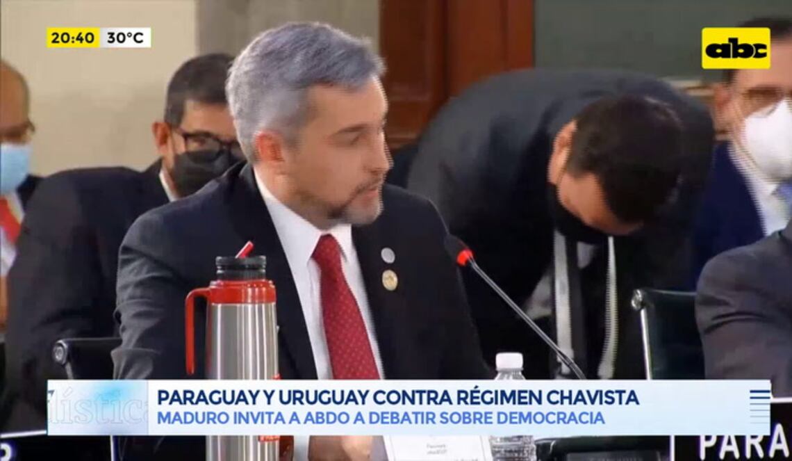 Background ABCTV JWP