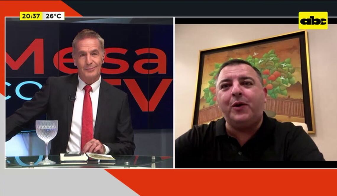 Background ABCTV JWP