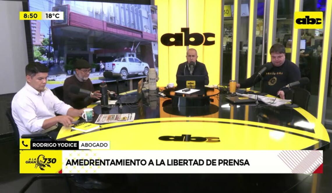 Background ABCTV JWP