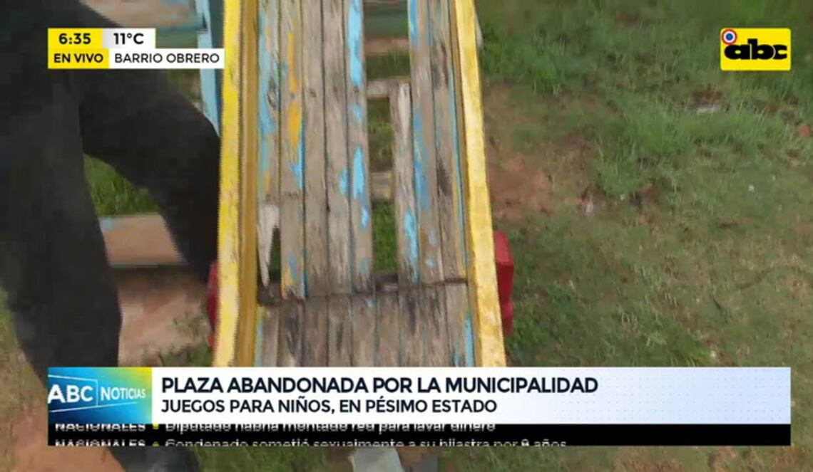 Background ABCTV JWP