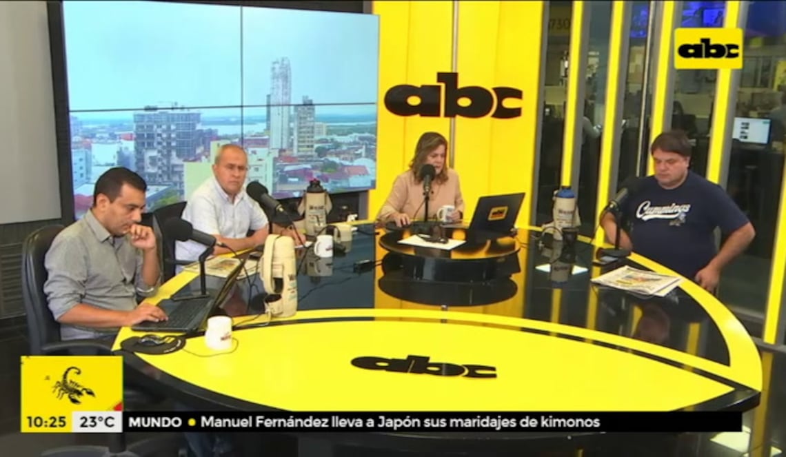 Background ABCTV JWP