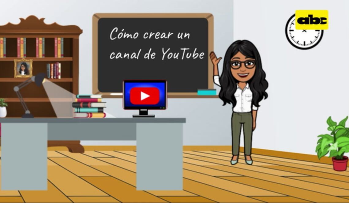 Background ABCTV JWP