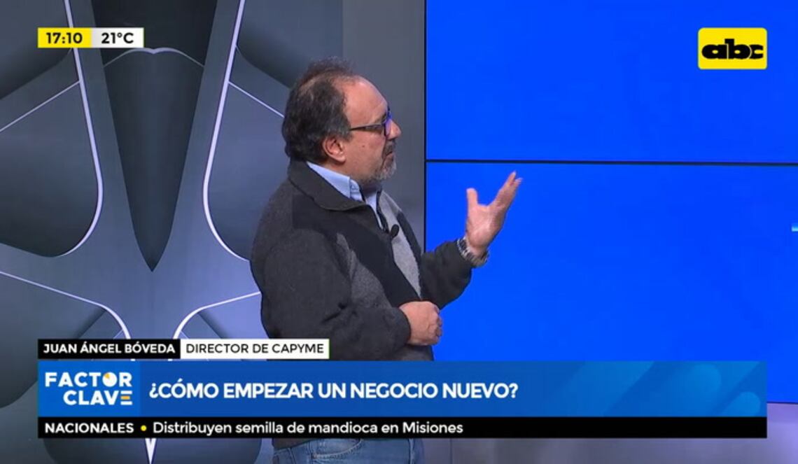 Background ABCTV JWP