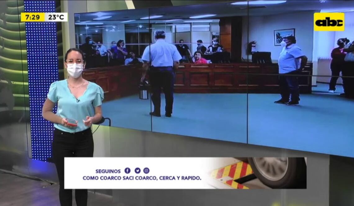 Background ABCTV JWP