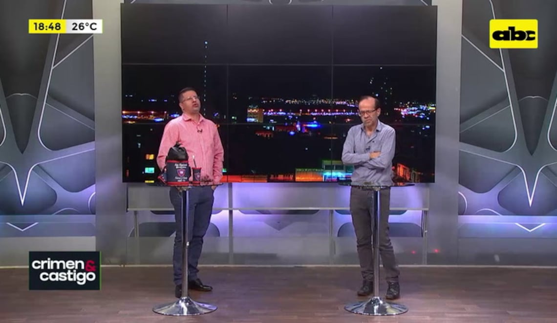 Background ABCTV JWP