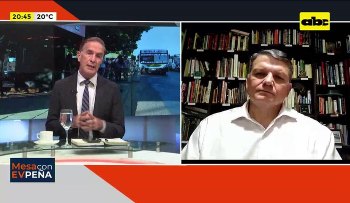 Background ABCTV JWP