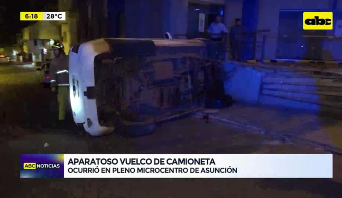 Background ABCTV JWP