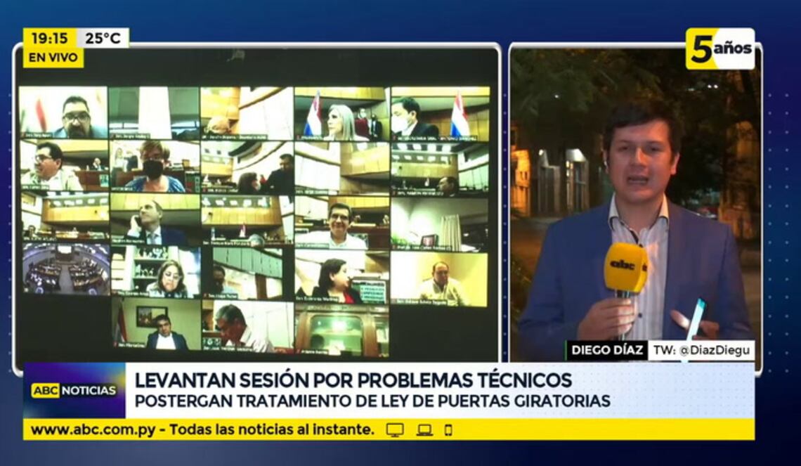 Background ABCTV JWP