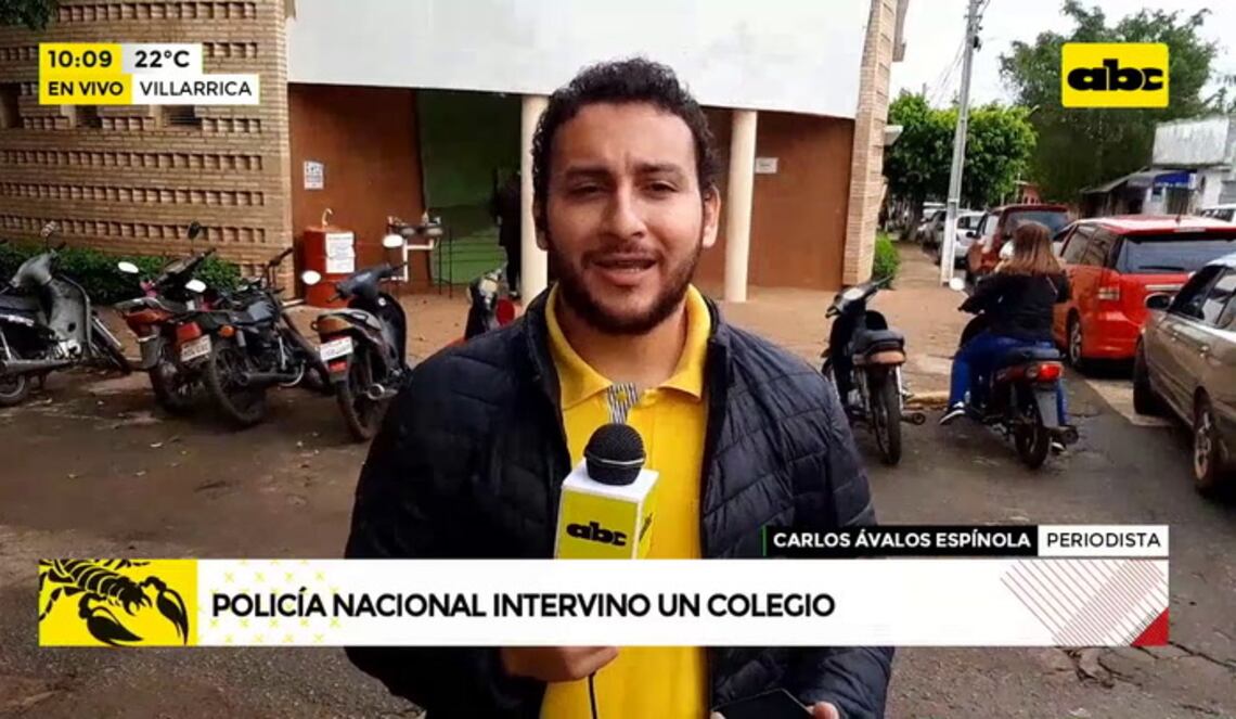 Background ABCTV JWP